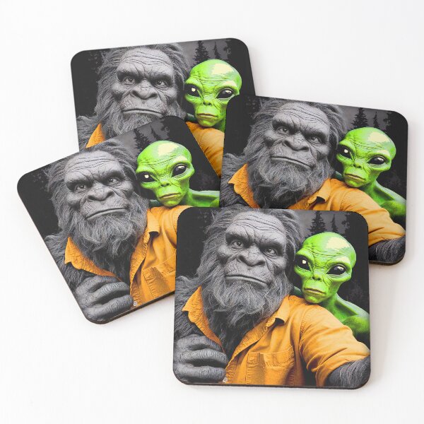 Item preview, We Are 1st Cousins designed and sold by DBM Photo Art 1.