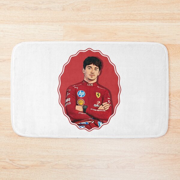 Item preview, Leclerc Cartoon designed and sold by baranskini.