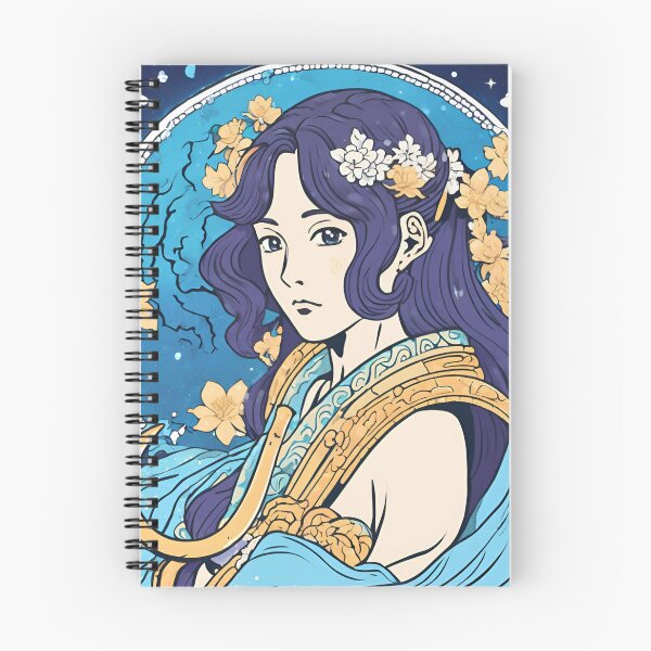Item preview, Sign of the zodiac - Aquarius designed and sold by Paradise-Vibes.