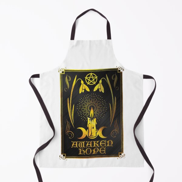 Item preview, Awaken Hope designed and sold by TheMoonlightShop.