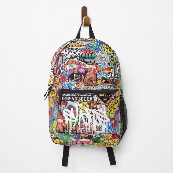 Item preview, GRAFFITI GKILLA designed and sold by Nasinxone.