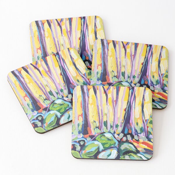 Item preview, Yellow Sky designed and sold by montinaart.