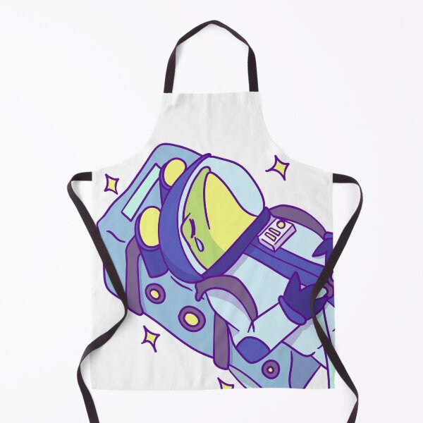 Item preview, Astronaut frog designed and sold by MisaCroak.