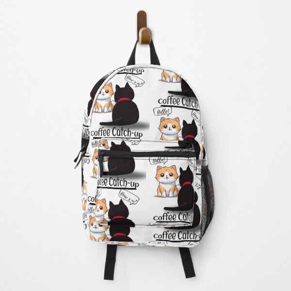 Item preview, Coffee-cat designed and sold by Chellie's A&D .