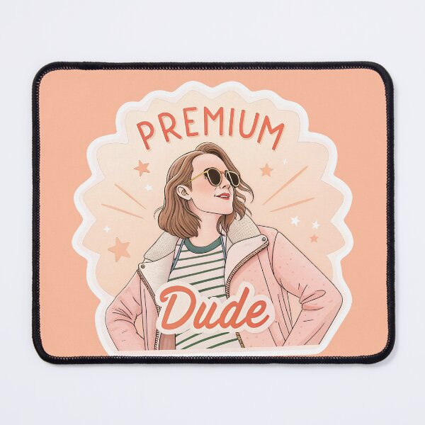 Item preview, Premium dude for her designed and sold by AhArtMe.