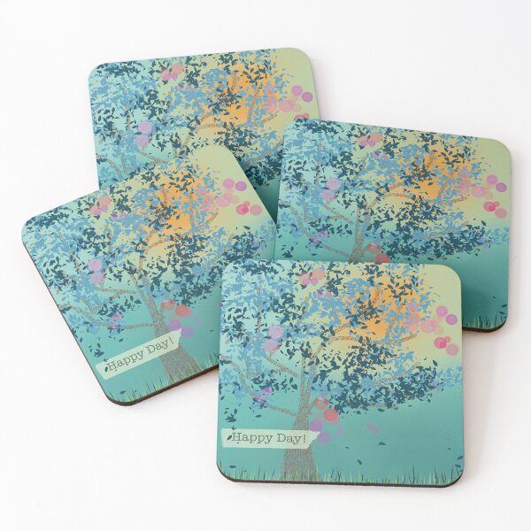 Item preview, Happy Day! designed and sold by GinetteWhite.