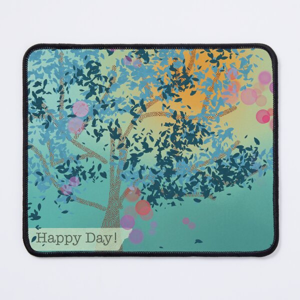 Item preview, Happy Day! designed and sold by GinetteWhite.
