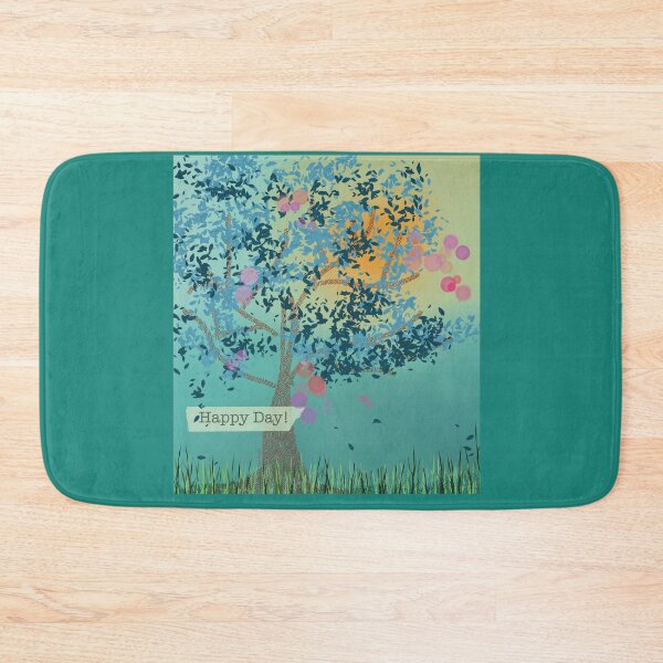 Item preview, Happy Day! designed and sold by GinetteWhite.