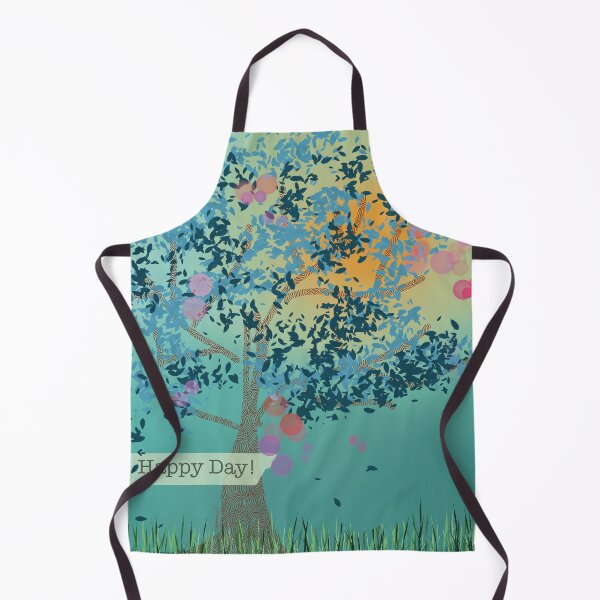 Item preview, Happy Day! designed and sold by GinetteWhite.