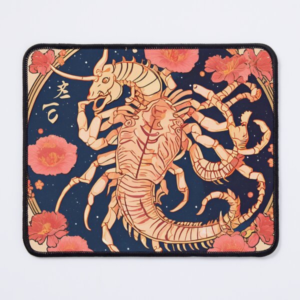 Item preview, Sign of the zodiac - Scorpio designed and sold by Paradise-Vibes.