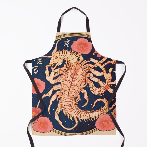 Item preview, Sign of the zodiac - Scorpio designed and sold by Paradise-Vibes.