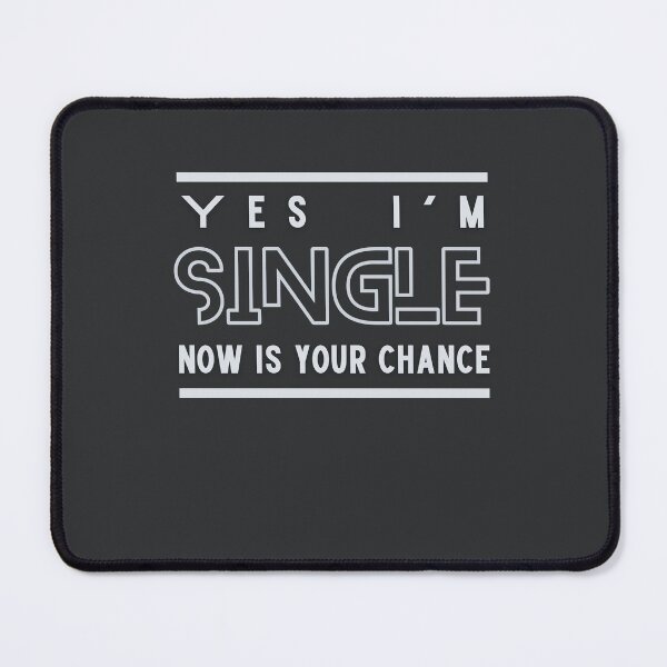 Item preview, Bold Single Sarcastic Opportunity designed and sold by Zakrytos ★★★★★.