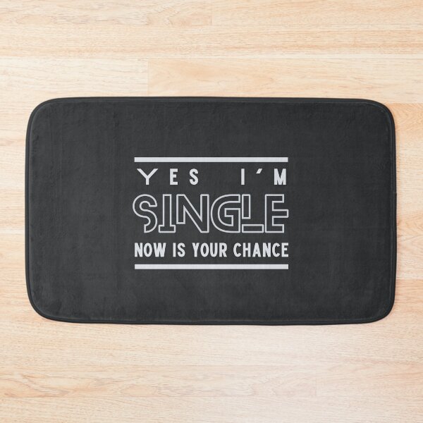 Item preview, Bold Single Sarcastic Opportunity designed and sold by Zakrytos ★★★★★.