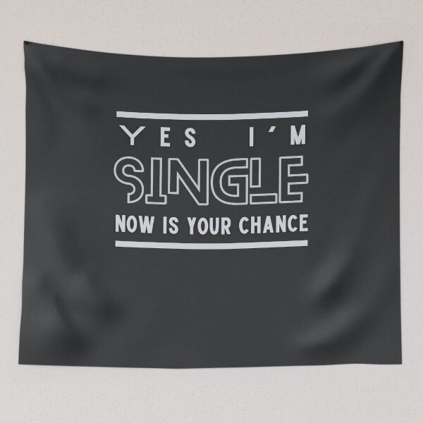 Item preview, Bold Single Sarcastic Opportunity designed and sold by Zakrytos ★★★★★.