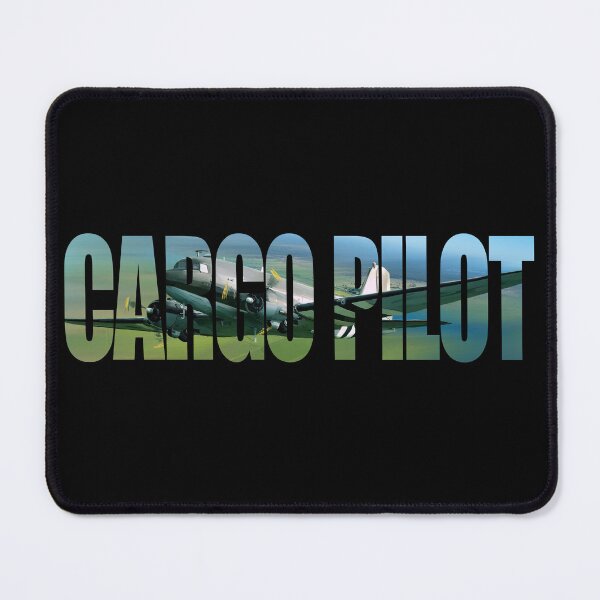 Item preview, Cargo pilot DC-3 designed and sold by sibosssr.