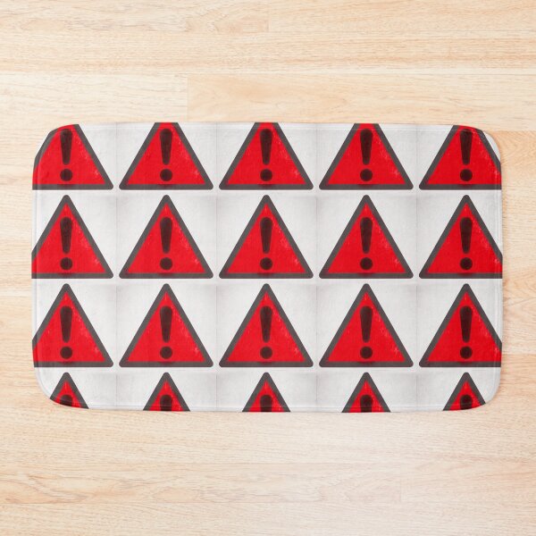 Item preview, Caution Danger designed and sold by JEZ22.