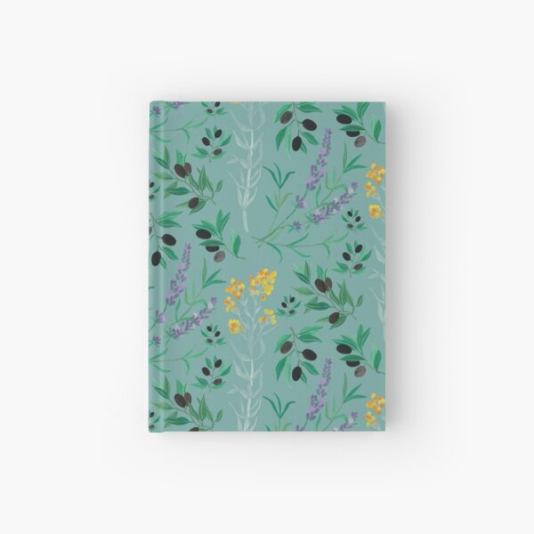 Item preview, Immortelle, lavender & olive tree from Provence designed and sold by miloandcris.