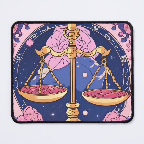 Item preview, Sign of the zodiac - Libra designed and sold by Paradise-Vibes.