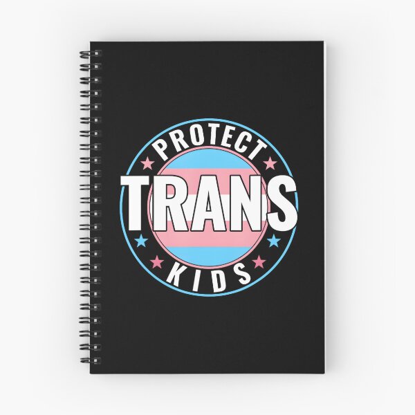 Item preview, Protect Trans Kids Transgender LGBT Pride designed and sold by Cute-Collection.