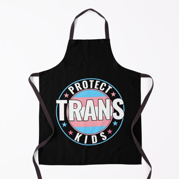 Item preview, Protect Trans Kids Transgender LGBT Pride designed and sold by Cute-Collection.