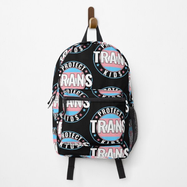 Item preview, Protect Trans Kids Transgender LGBT Pride designed and sold by Cute-Collection.