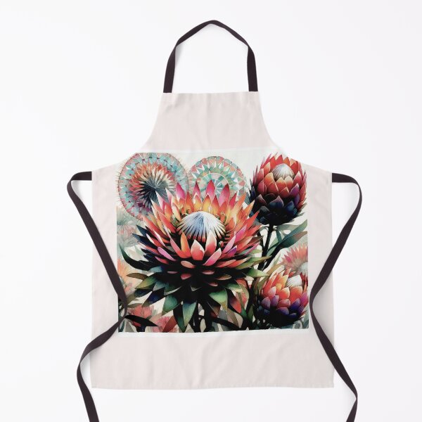Item preview, Protea-Pinwheels#2 designed and sold by Helios Be. Lavsh.