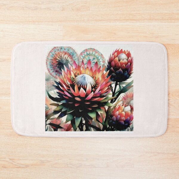 Item preview,  Protea-Pinwheels#2 designed and sold by Helios Be. Lavsh.