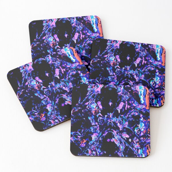 Item preview, Robert Tyler Class | Collection 1 | Digital Abstract | RTC Studios designed and sold by RTC Studios.