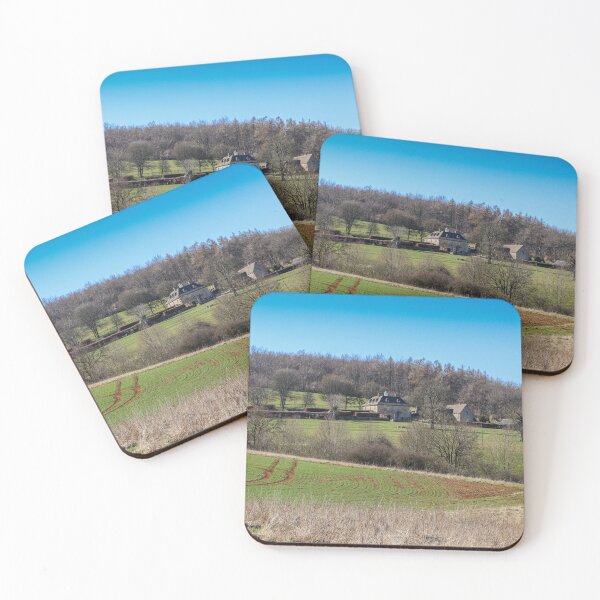 Item preview, English countryside house designed and sold by Martin Fenton.