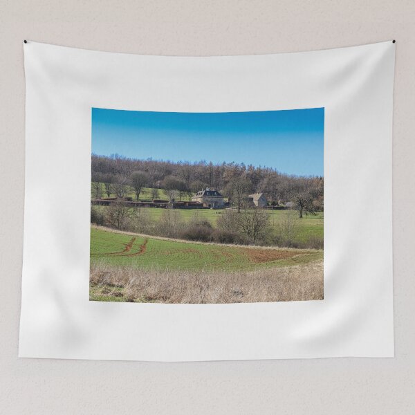 Item preview, English countryside house designed and sold by Martin Fenton.