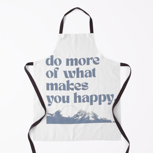 Item preview, Do more of what makes you happy designed and sold by elartis.
