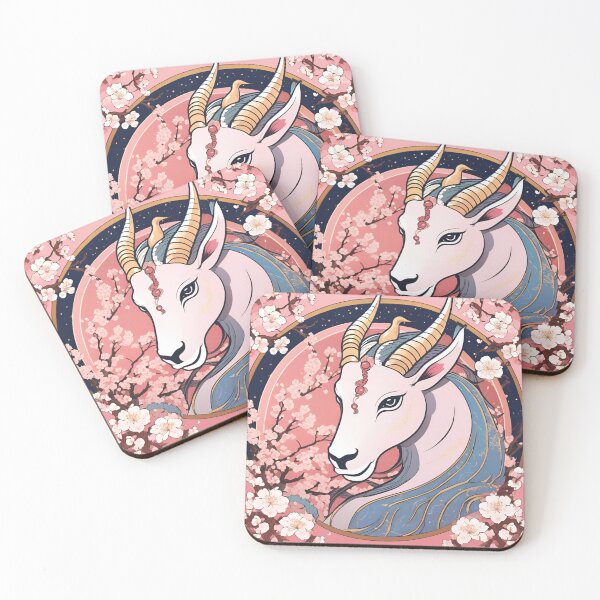 Item preview,  Sign of the zodiac - Capricorn designed and sold by Paradise-Vibes.