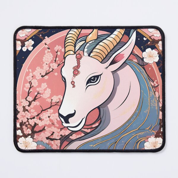 Item preview, Sign of the zodiac - Capricorn designed and sold by Paradise-Vibes.