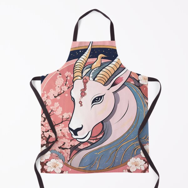 Item preview, Sign of the zodiac - Capricorn designed and sold by Paradise-Vibes.