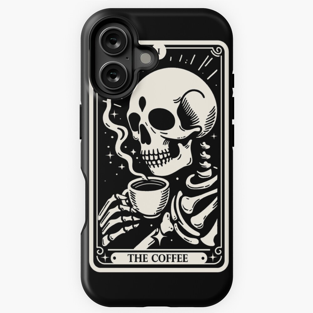 Item preview, iPhone Magsafe Tough Case designed and sold by Douglasstencil.