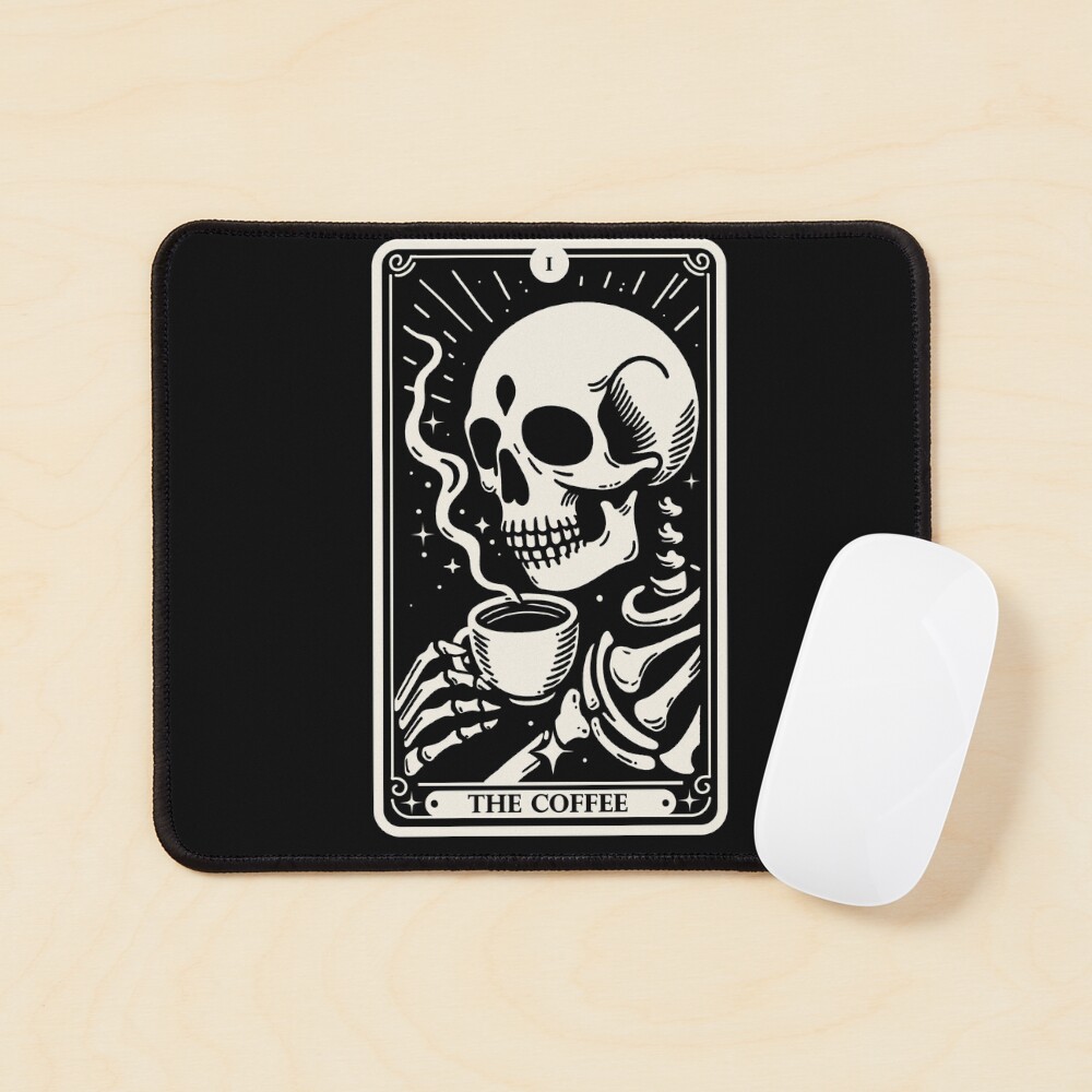 Item preview, Mouse Pad designed and sold by Douglasstencil.