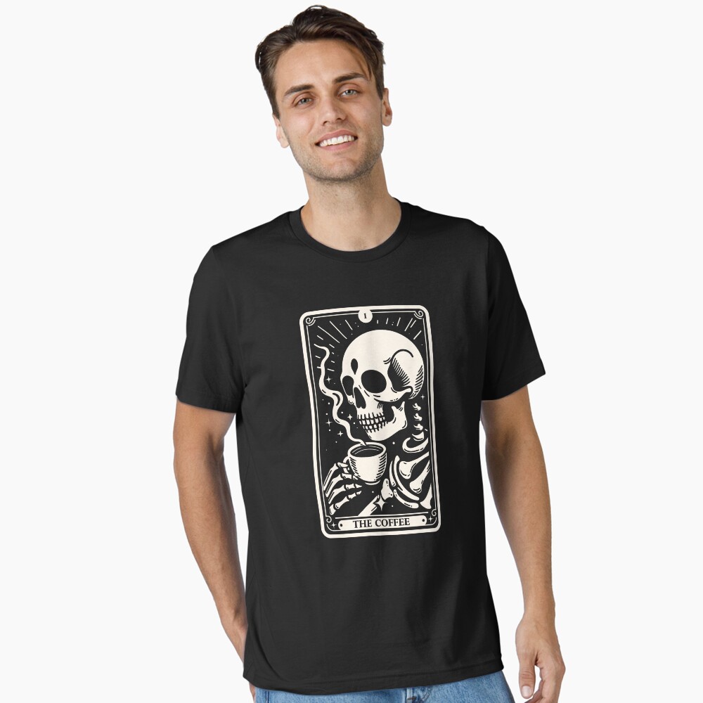 Item preview, Essential T-Shirt designed and sold by Douglasstencil.
