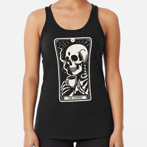 Racerback Tank Top