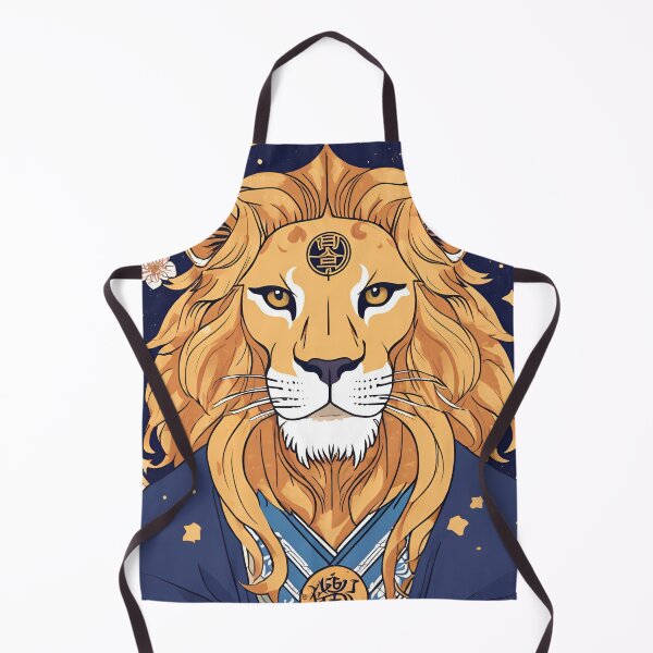 Item preview, Sign of the zodiac - Leo designed and sold by Paradise-Vibes.