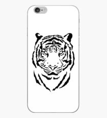 Tiger iPhone Case