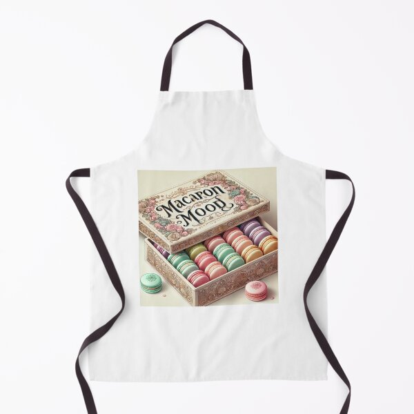 Item preview, Macaron Mood designed and sold by mmosier01.