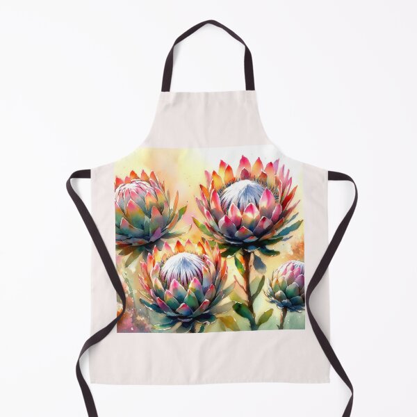 Item preview, Protea-Pinwheels#5 designed and sold by Helios Be. Lavsh.