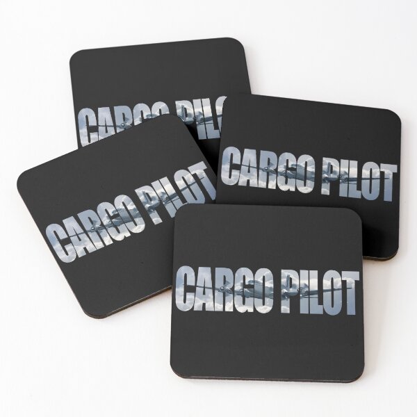 Item preview, Cargo pilot DC-4 designed and sold by sibosssr.