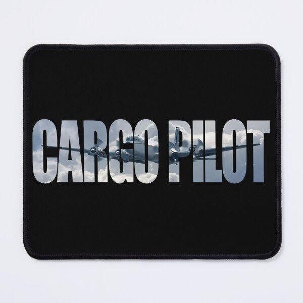 Item preview, Cargo pilot DC-4 designed and sold by sibosssr.
