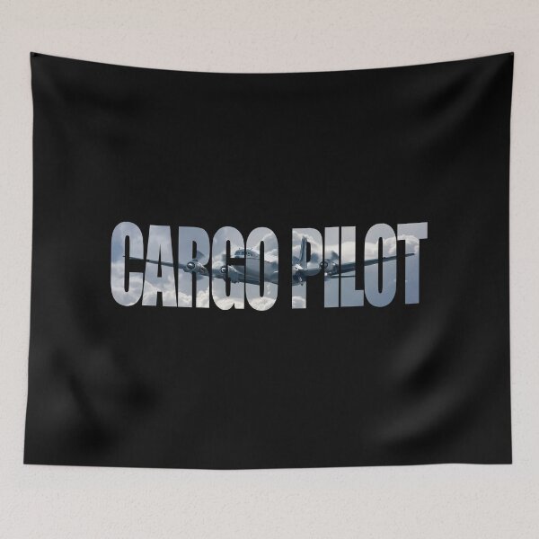 Item preview, Cargo pilot DC-4 designed and sold by sibosssr.