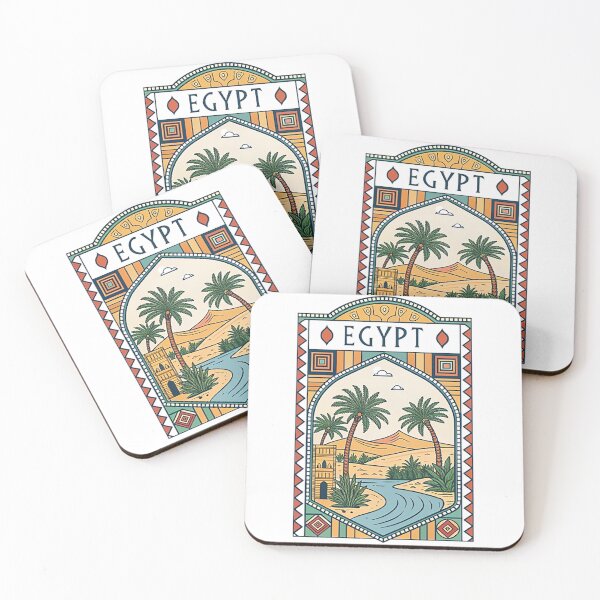 Item preview, EGYPT designed and sold by likbatonboot.
