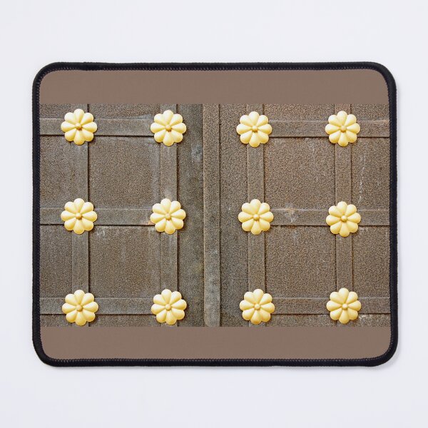 Item preview, Detail of the gate in Yaroslavl designed and sold by manoloshoping.