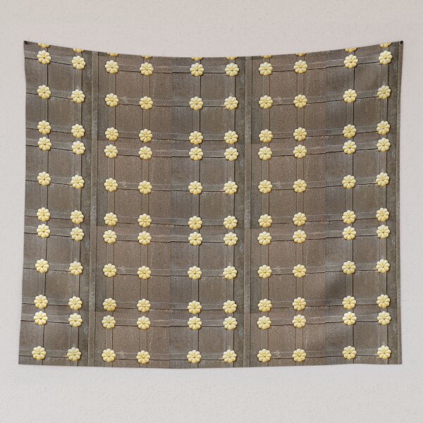 Item preview, Detail of the gate in Yaroslavl designed and sold by manoloshoping.