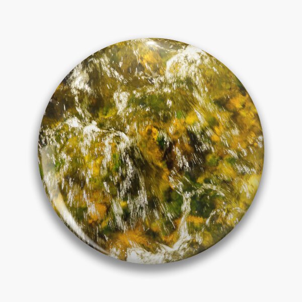 Item preview, Sunlit golden flowing river designed and sold by Martin Fenton.