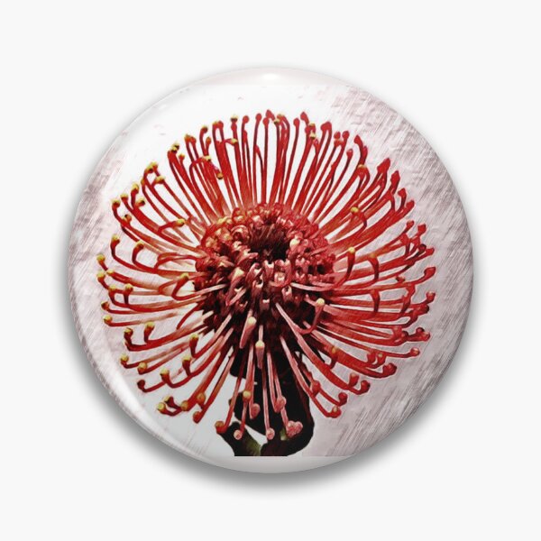 Item preview, Protea-Pinwheels designed and sold by Helios Be. Lavsh.